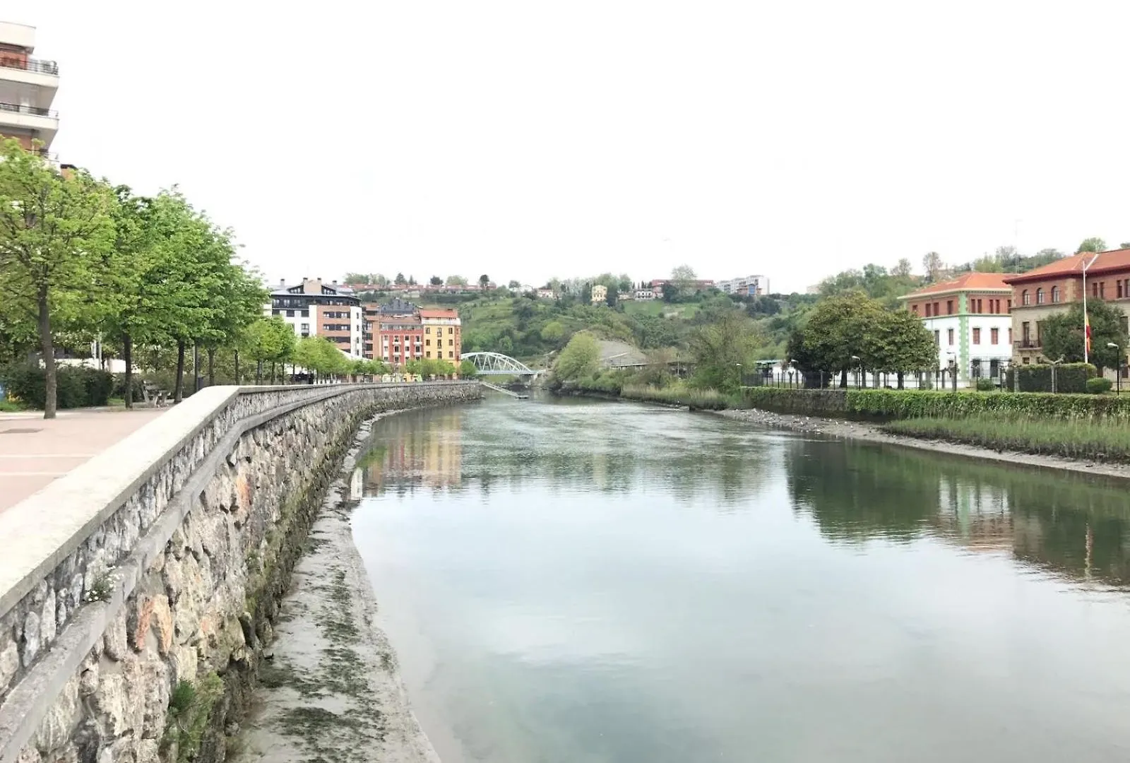 Home In Donostia Loyola 0*,  西班牙