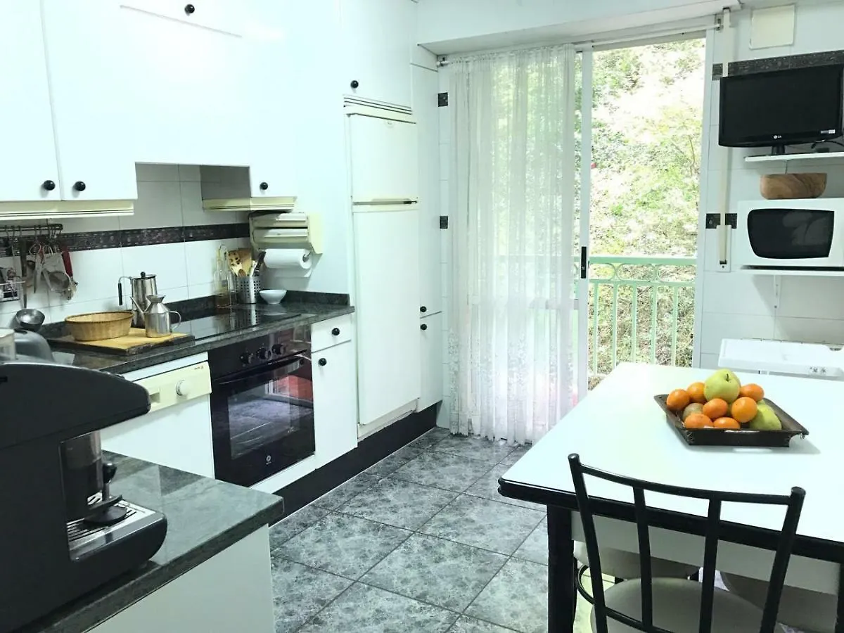 Home In Donostia Loyola 0*,  西班牙